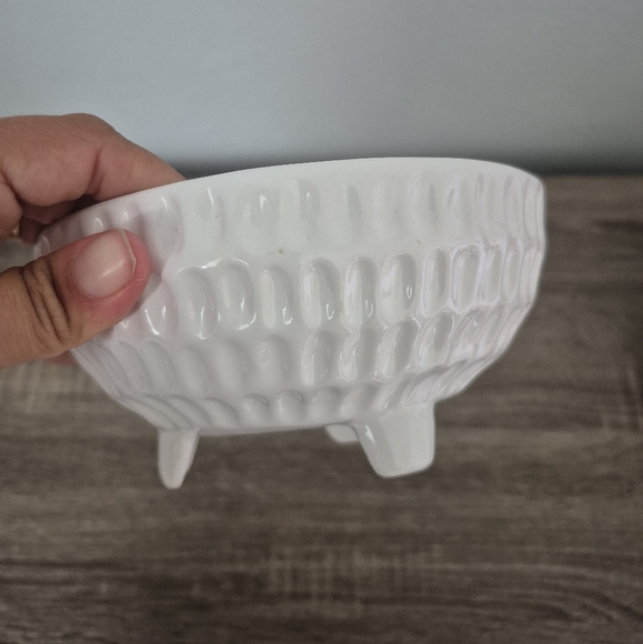 Mud Pie Guacamole Serving Bowl - Picture 3 of 3